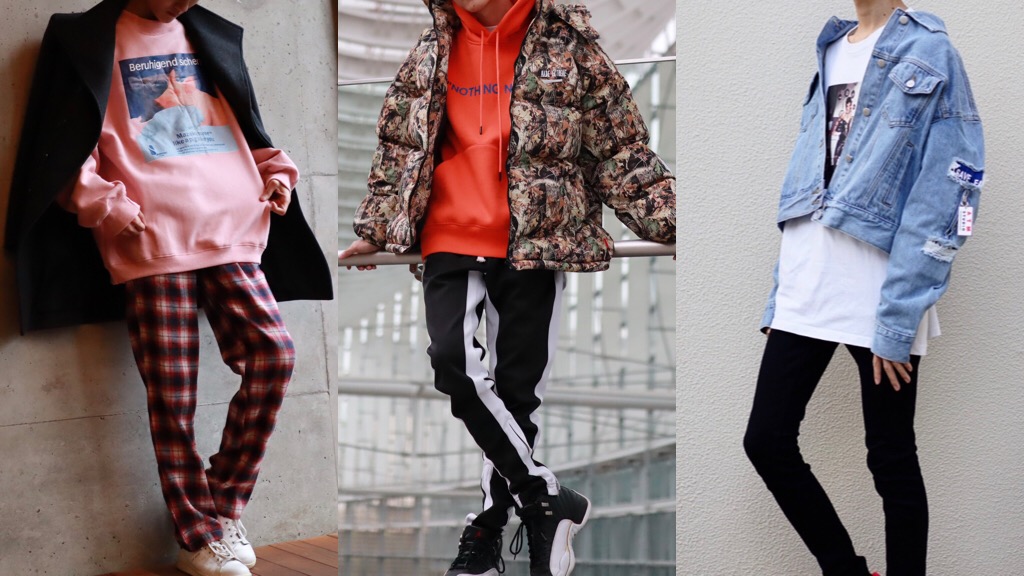 ベスト10 代 ファッション コーデ ストリート 韓国 系 ファッション メンズ 人気のファッション画像
