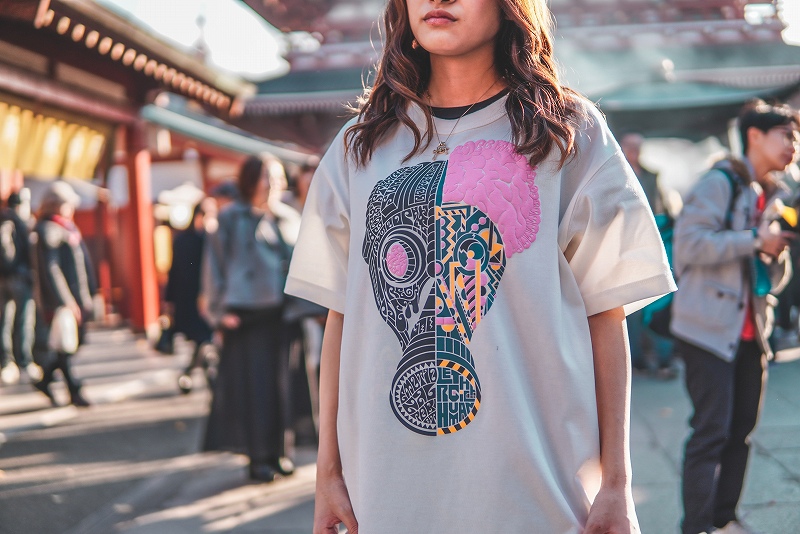 Otacciman Des Plime オタッチマン でコーデにインパクトを Pctokyoが新ブランドを販売開始 Pctokyo Magazine